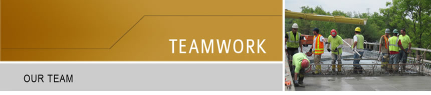 Our Company Our Company