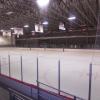Allied Veterans Memorial Skating Rink