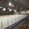 Allied Veterans Memorial Skating Rink