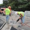 Bridge Deck Replacement 3 Bridges