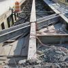 Bridge Deck Replacement 3 Bridges