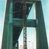 Maurice Tobin Bridge Substructure Repair