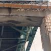 Maurice Tobin Bridge Substructure Repair