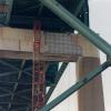 Maurice Tobin Bridge Substructure Repair