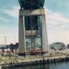 Maurice Tobin Bridge Substructure Repair