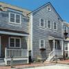 Nantucket Harborside Condominiums